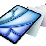 iPad Air отримає OLED-дисплей у 2027 році – ЗМІ