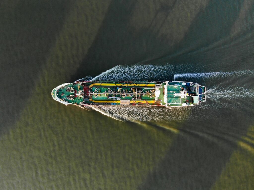 Іран відкрив Ормузьку протоку для іракської нафти