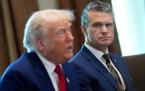 Іран завдав більшої шкоди США, ніж відомо – ЗМІ