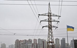 Ісландія та Словенія надали понад 3 млн євро на енергетику України