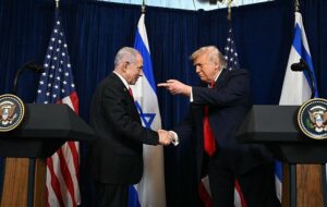 Ізраїль під тиском Трампа погодився на прямі переговори з Ліваном – ЗМІ