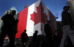 Канада може запровадити безвіз для українців