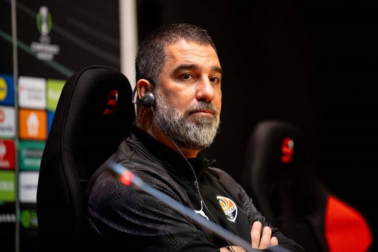 Керманич Шахтаря очікує складне протистояння з нідерландцями