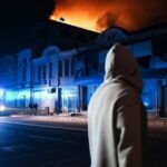 Харків знову під ударом РФ: пошкоджені будинки