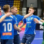 ХІТ уперше в історії клубу зачинає чемпіонську пісню