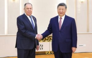 Китай і Росія повинні довіряти один одному – Сі Цзіньпін