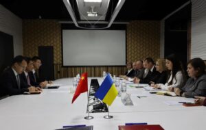 Китай відкрив свій ринок для борошна з України