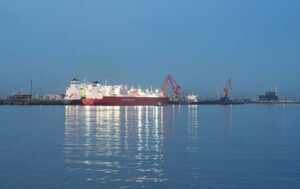 Китай збагачується на перепродажі газу з РФ – ЗМІ