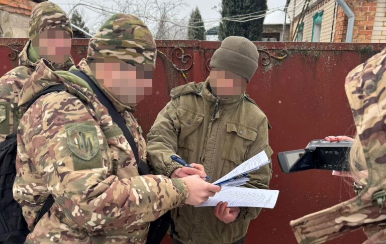 Ліснику-зраднику з Ізюма загрожує довічне