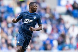 Ліверпуль готує трансфер на позицію Салаха