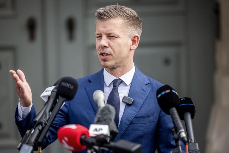 Мадяр очікує на запуск Дружби наступного тижня