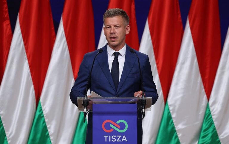 Мадяр зробив заяву щодо відносин з Україною