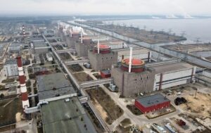 МАГАТЕ з’ясовує причини чергового інциденту на ЗАЕС