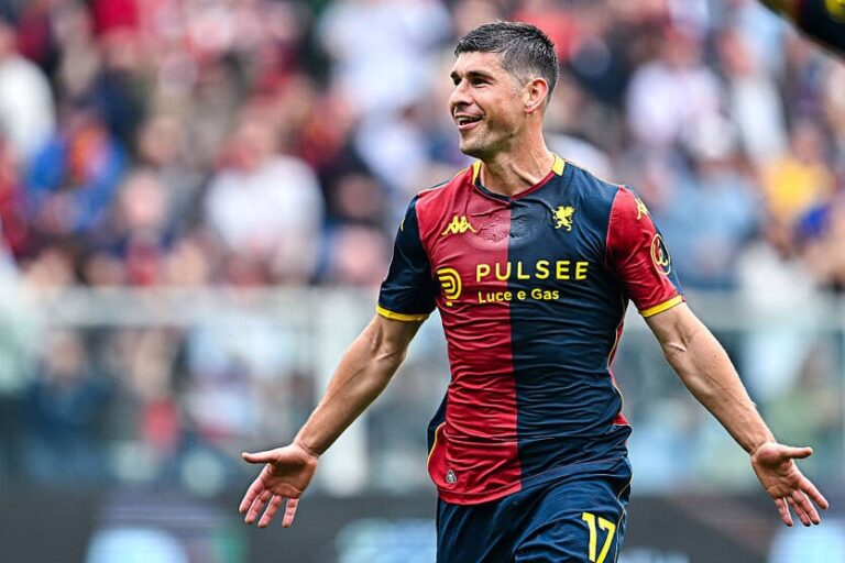 Маліновський розглядає варіант з переходом до Туреччини