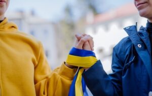 Майже третина українців чекає кінця війни протягом року – опитування