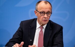 Мерц зробив заяву щодо України та її членства в ЄС