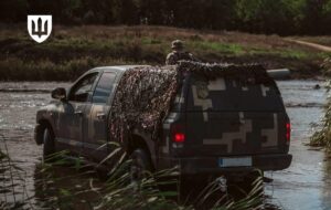 Міноборони пришвидшило систему закупівлю транспорту для військових