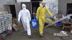 Масштабна спецоперація на території України: поліція викрила наркогрупу з мільйонними прибутками
