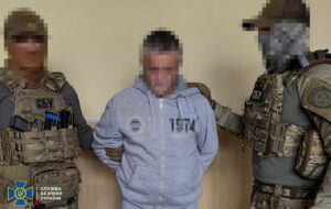 На Донеччині безробітний допомагав росіянам бомбити Краматорськ