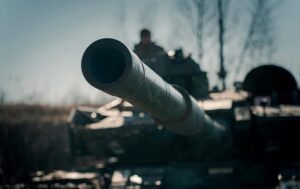 На фронті зросла кількість атак – Генштаб