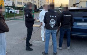 На Львівщині викрили схему фіктивних ВЛК