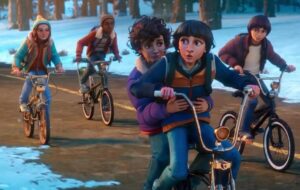 На Netflix вийшов анімаційний спіноф Дивних див