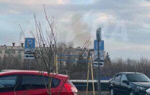 На пороховому заводі в Казані стався вибух, є постраждалі