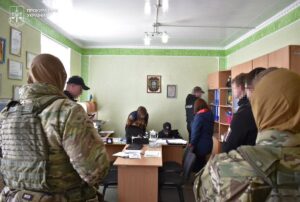 На Вінниччині викрили експлуатацію підопічних спецзакладу