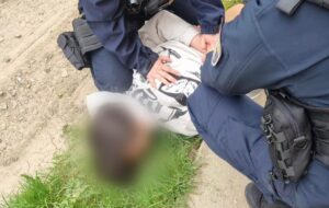 На Закарпатті учень вистрілив у однокласника