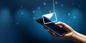 НАБУ попередило про фішингові листи