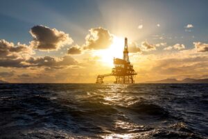 Нафта Brent знову перевищила $100 за барель