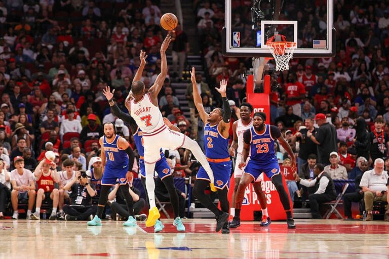 НБА: Нью-Йорк не встояв, Бруклін зазнав поразки