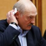 Не знаю, до чого вас готувати: Лукашенко закликав чиновників мобілізуватися