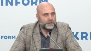 «Понад 100 систем в Україні вже авторизовані за новими правилами», – Андрій Головенко