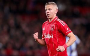 Олександр Зінченко став гравцем на кібертурнірі з Counter-Strike 2