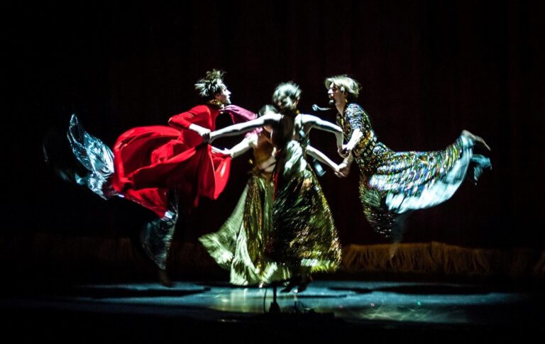 Опера про підрив Каховської ГЕС увійшла до сімки найвизначніших світу