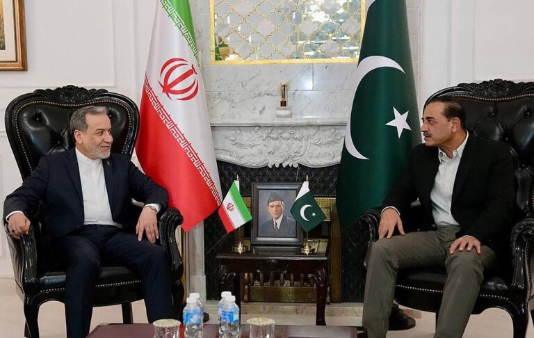 Пакистан назвав умову відновлення переговорів між США й Іраном – ЗМІ