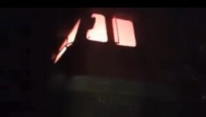 Партизани завдали удару по постачанню окупантів на Запорізькому напрямку