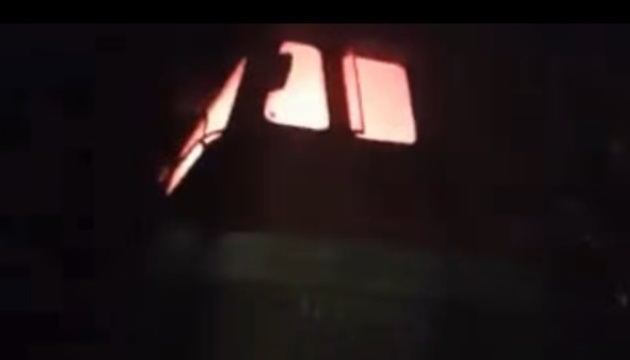 Партизани завдали удару по постачанню окупантів на Запорізькому напрямку