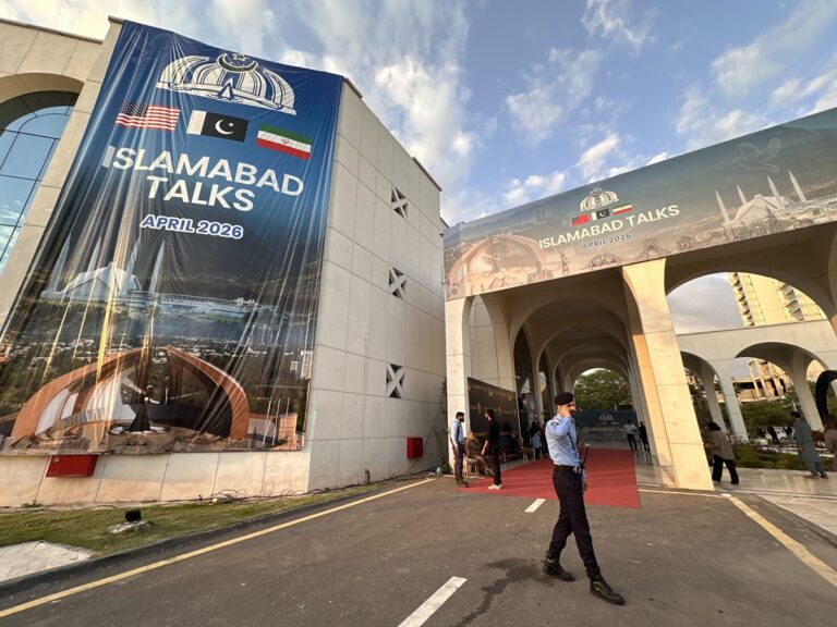 Переговори Іран – США завершилися без угоди