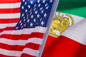 Переговорний хаос. Нова зустріч США з Іраном