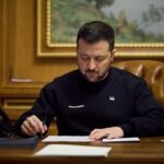 Підписано закони про об’єднання енергоринків та “промисловий безвіз з ЄС”