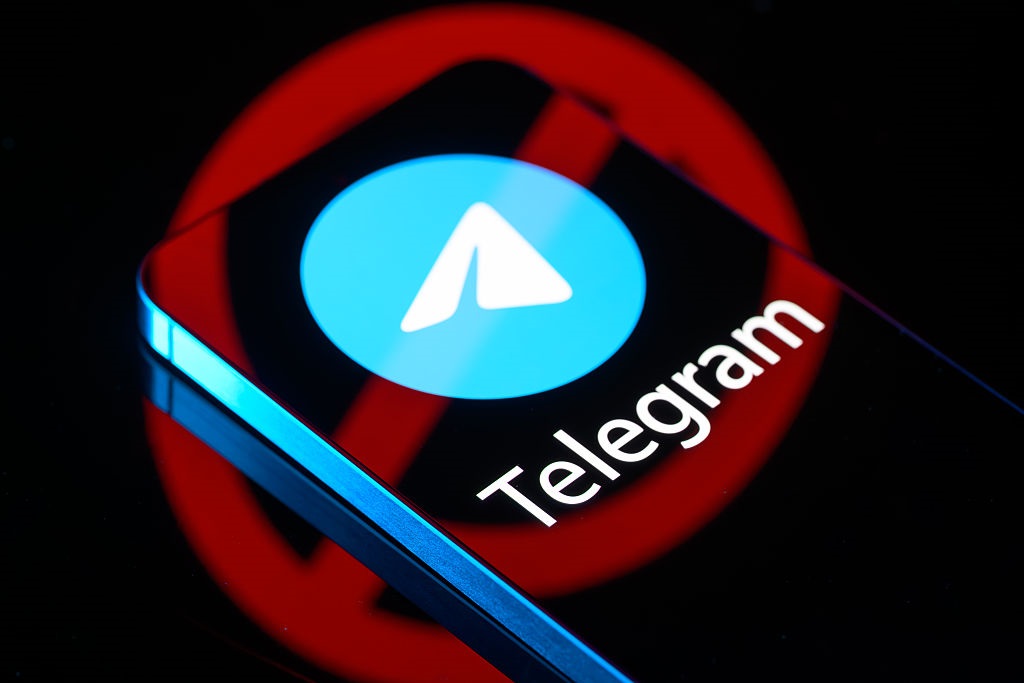 Попри блокування, Telegram утримує лідерство серед месенджерів у Росії
