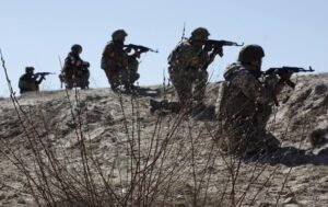 Постанову щодо відстрочки контрактників 18-25 доопрацьовано