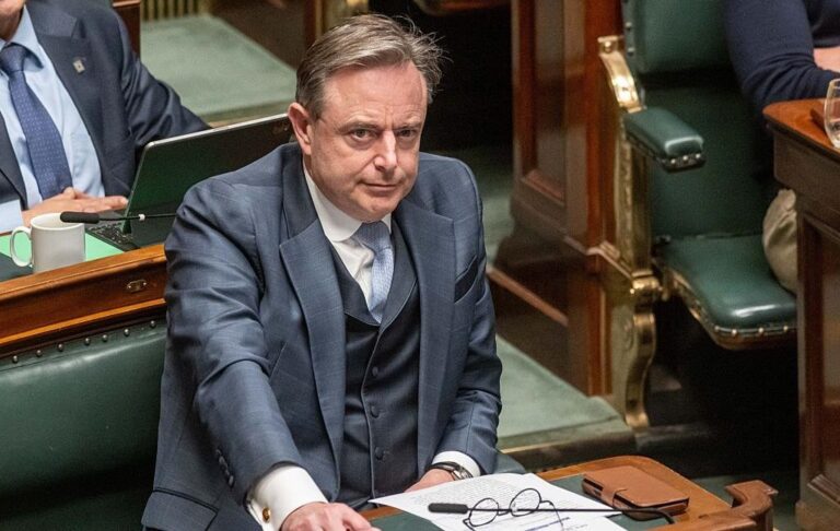 Прем’єр Бельгії зробив заяву про ідею “швидкого” вступу України до ЄС