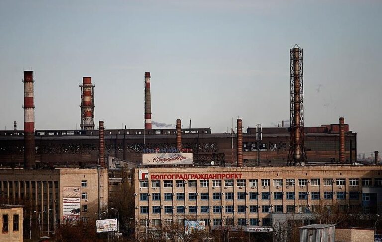 Прибутки російських компаній упали майже на 30% за рік