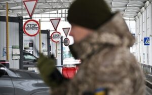 Продовжено обмеження руху через пункт пропуску на кордоні з Румунією