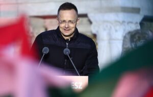 Проросійський Сійярто матиме посаду в новому парламенті Угорщини