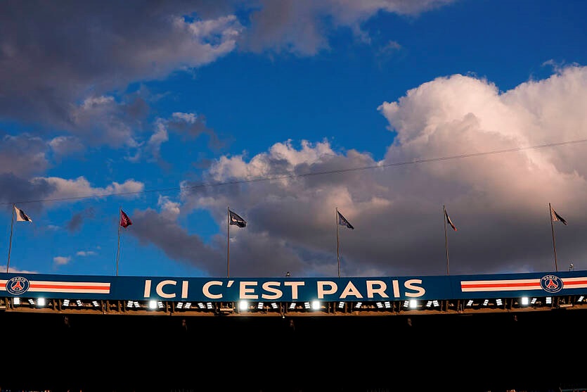 ПСЖ виявив інтерес до аргентинського форварда