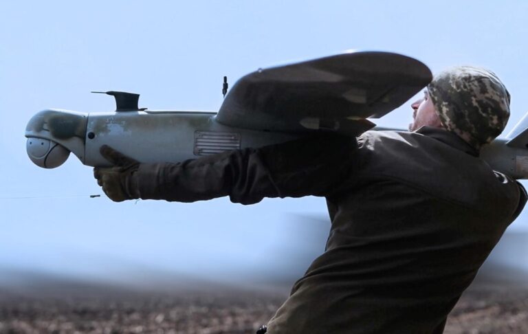 Птахи Мадяра уразили кілька важливих цілей росіян